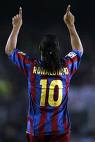 ronaldinho