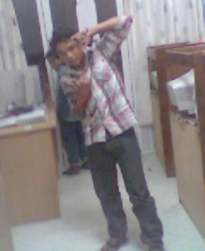 bezamarn boushab