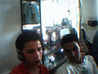 boushab  3abdelhadi   lemkadem  bezamarn